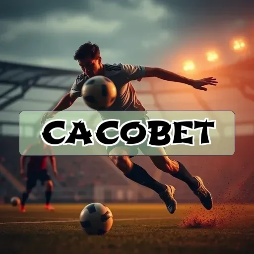 cacobet: Descubra os Melhores Jogos de Ação Que Você Não Pode Perder