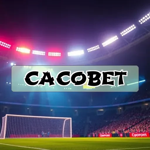 cacobet: Descubra as Emoções dos Jogos de Cartas e Venha Jogar!
