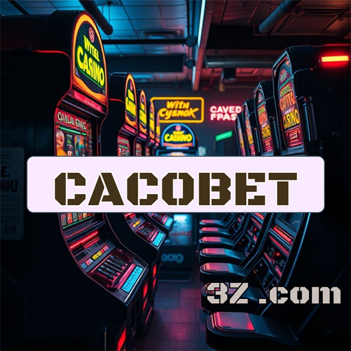 Explore os Melhores Jogos no Cacobet para Se Divertir