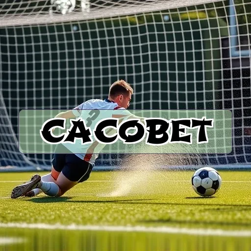 cacobet: A Nova Fronteira dos Jogos de Cassino Ao Vivo no Brasil