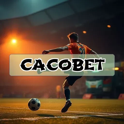cacobet Loteria