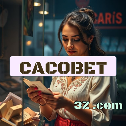 Slots Incríveis no Cacobet: Diversão e Emoção em Cada Giro
