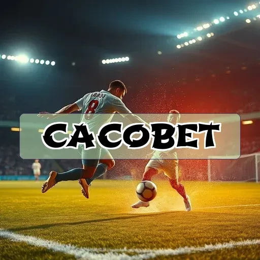 cacobet: Mergulhe nos Melhores Jogos de Estratégia do Brasil