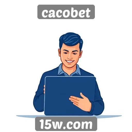 Facilidade de uso da plataforma Cacobet para iniciantes