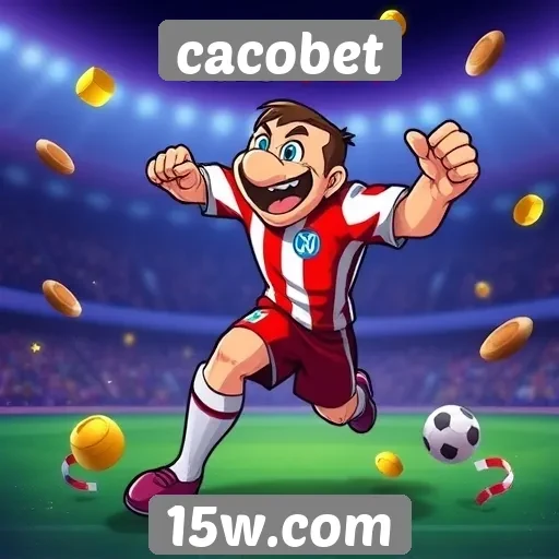 Promoções e bônus atraem novos jogadores no Cacobet
